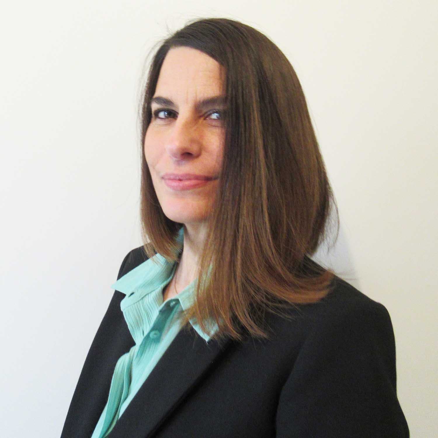 Federica Forti Psicologa Psicoterepeuta Garbatella